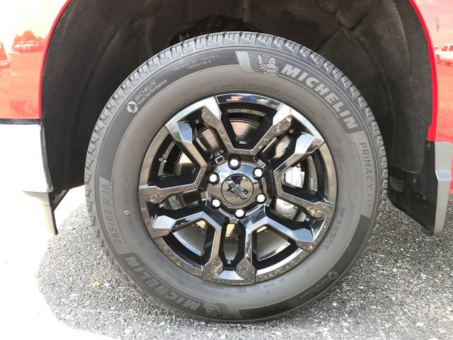 Certified 2024 Chevrolet Silverado 1500 LT AWD/4WD image 22