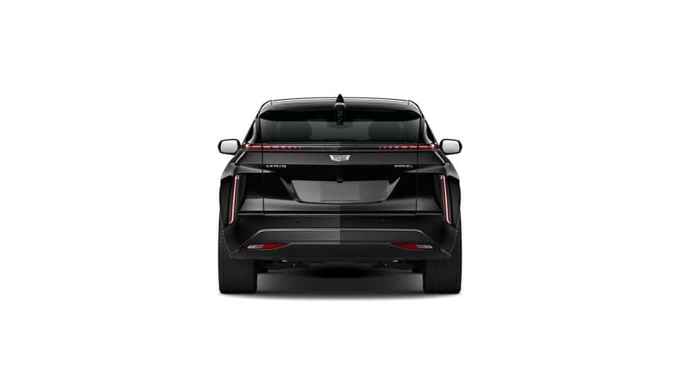 New 2026 Cadillac Lyriq Signature Sport w/ Nappa Leather Package AWD/4WD image 5