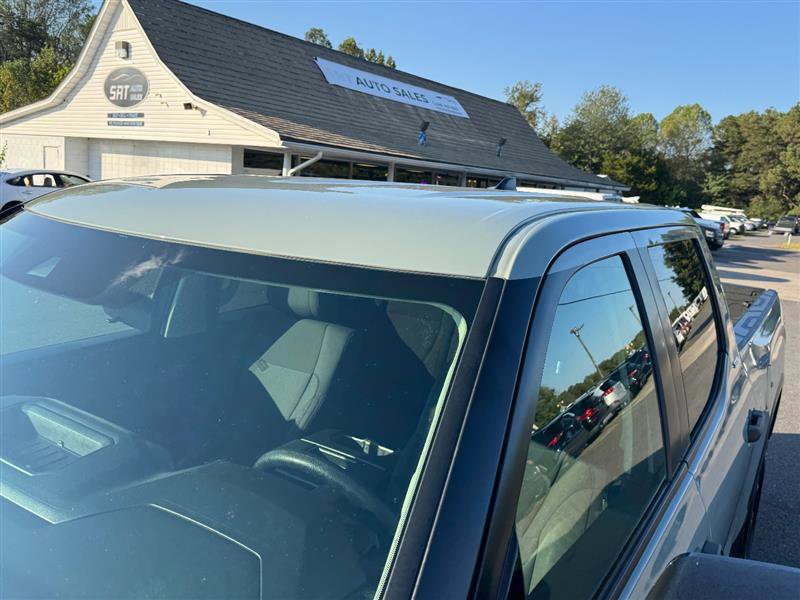 Used 2024 Toyota Tundra SR5 w/ SR5 Convenience Package image 29