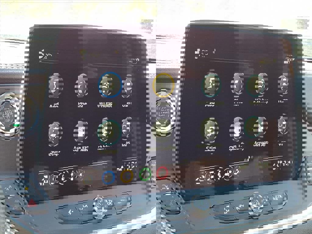 New 2025 Chevrolet Blazer LT w/ LPO, Sport Package image 20