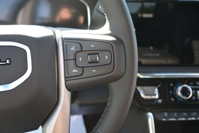 New 2026 GMC Sierra 3500 Denali w/ Denali Reserve Package AWD/4WD image 31
