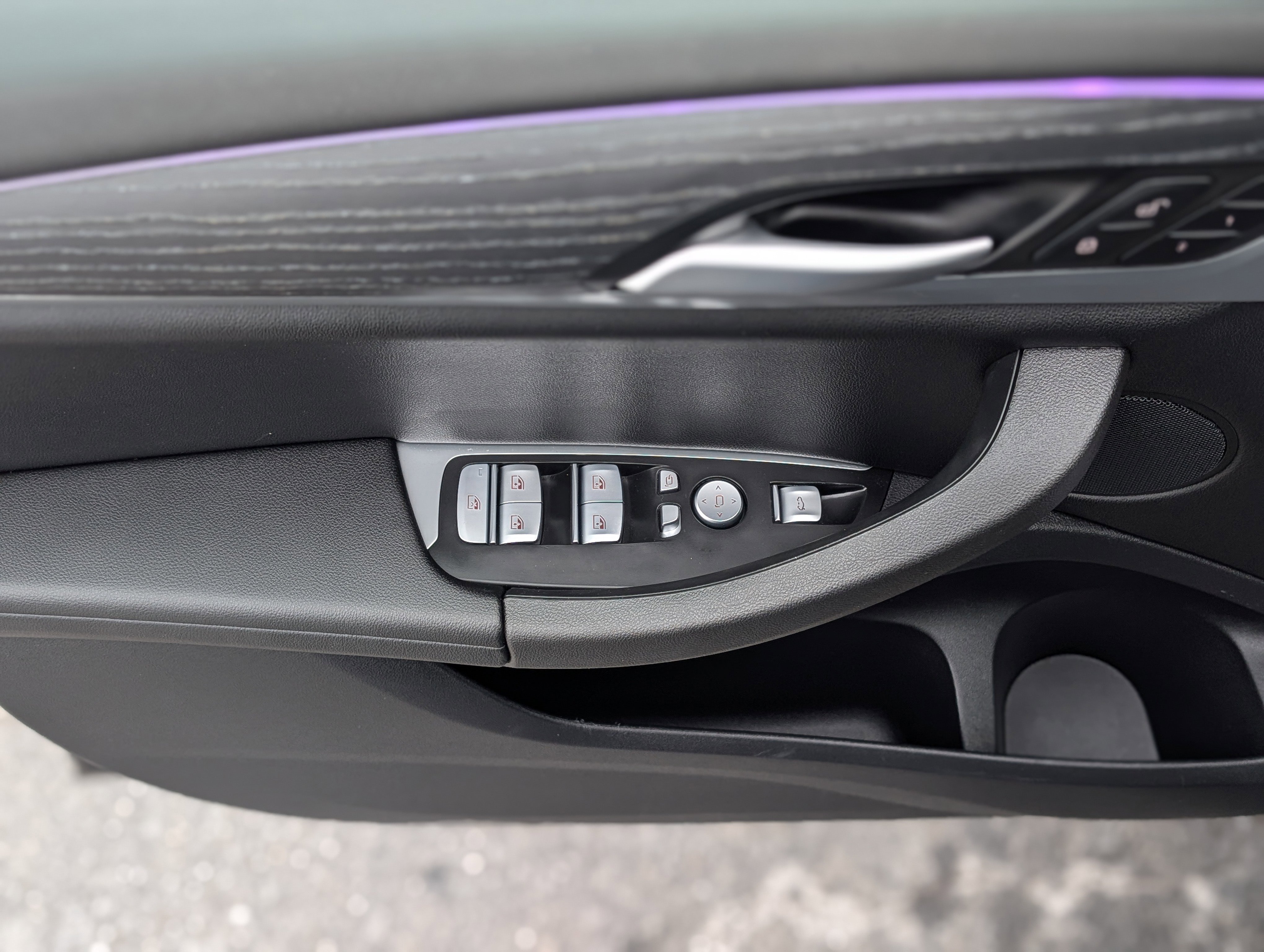 Used 2024 BMW X3 xDrive30i image 33