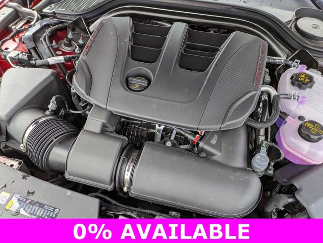 New 2026 Dodge Charger R/T Scat Pack image 29