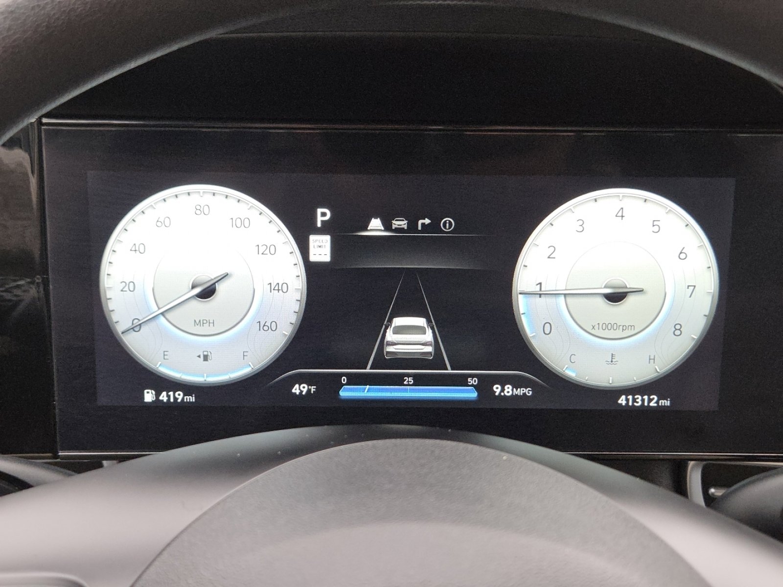 Used 2024 Hyundai Elantra SEL FWD image 30