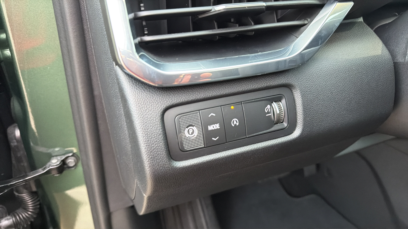 New 2027 GMC Acadia Elevation w/ Black Edition FWD image 25