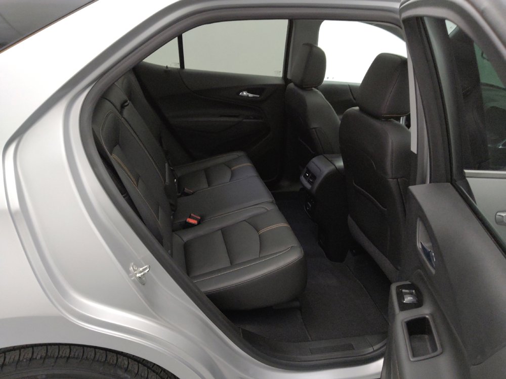 Used 2022 Chevrolet Equinox Premier image 19