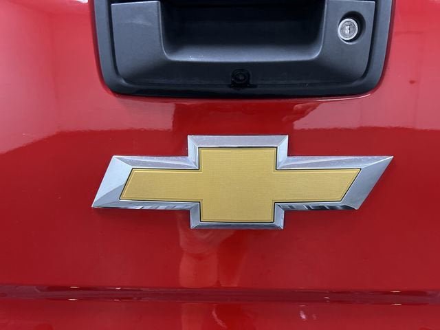 Certified 2014 Chevrolet Silverado 1500 LT w/ All Star Edition image 29