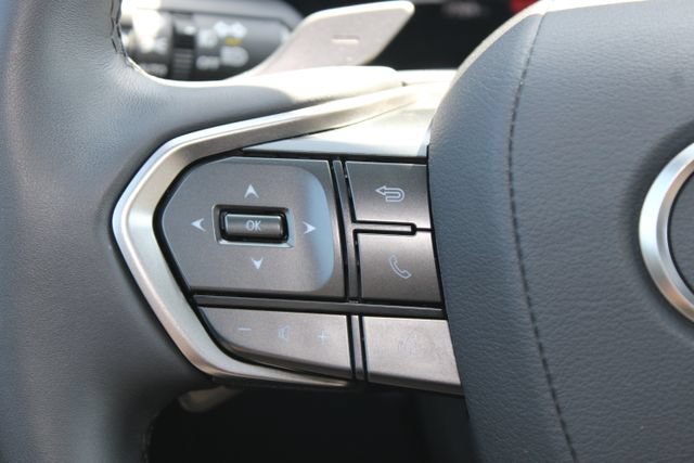 Certified 2025 Lexus RX 350 Premium w/ Convenience Package FWD image 18