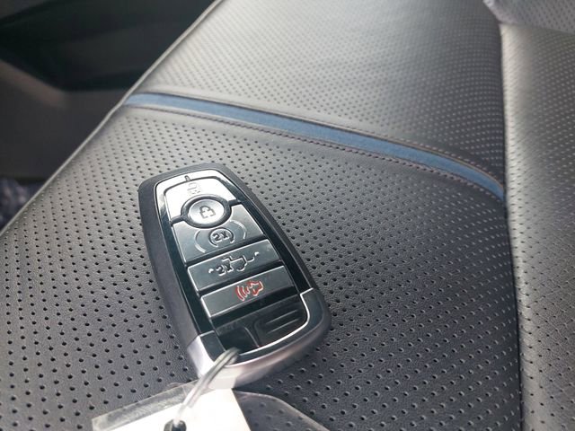 Used 2024 Ford F150 Platinum w/ FX4 Off-Road Package image 34