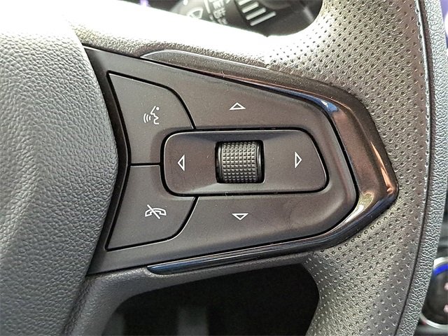 Used 2023 Chevrolet TrailBlazer LT w/ Convenience Package image 20