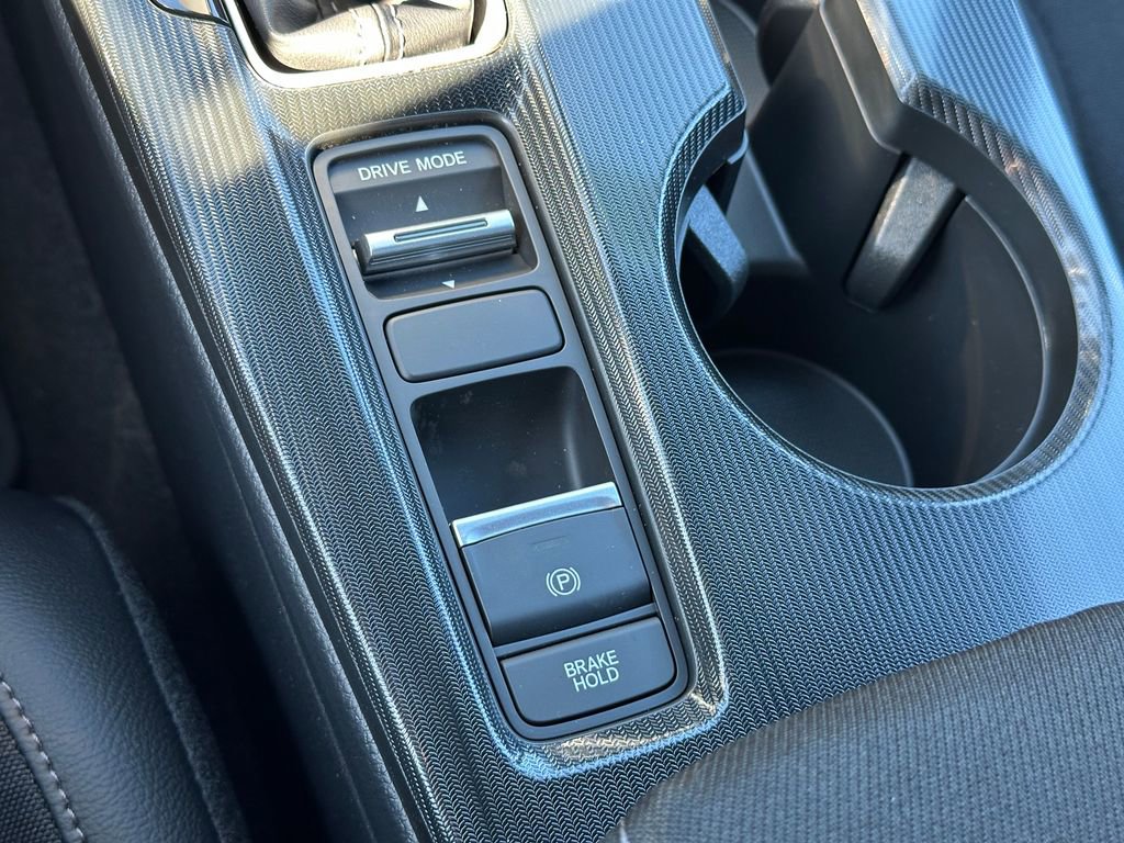 Certified 2026 Honda Civic Sport image 17