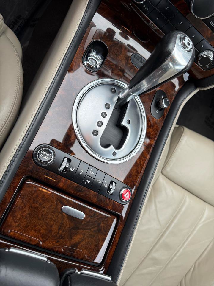 Used 2005 Bentley Continental GT AWD/4WD image 35