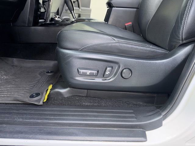 Used 2021 Toyota 4Runner Nightshade image 8