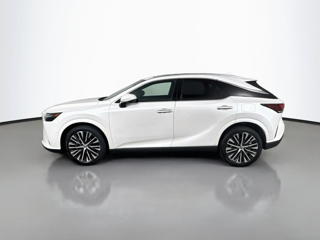 Certified 2024 Lexus RX 350 Premium Plus w/ Convenience Package FWD image 8
