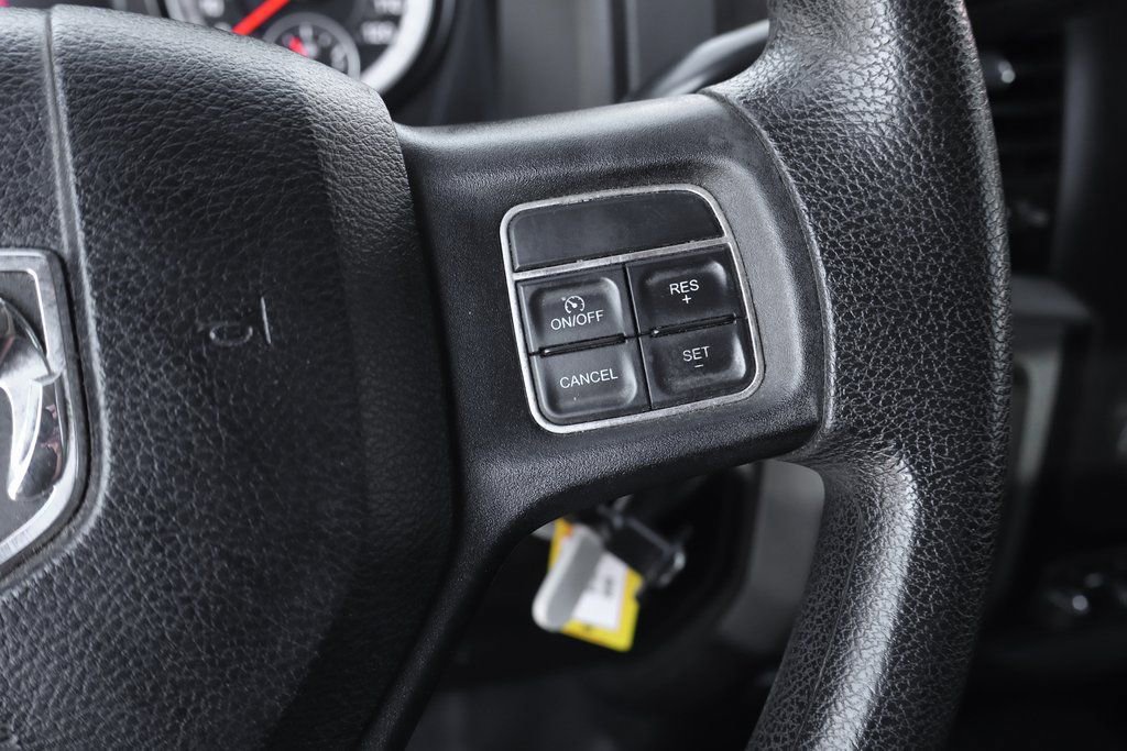 Used 2015 RAM 3500 Tradesman w/ Power & Remote Entry Group RWD image 24