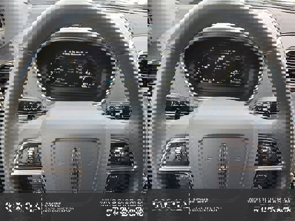 Used 2020 Lincoln Nautilus Reserve image 20