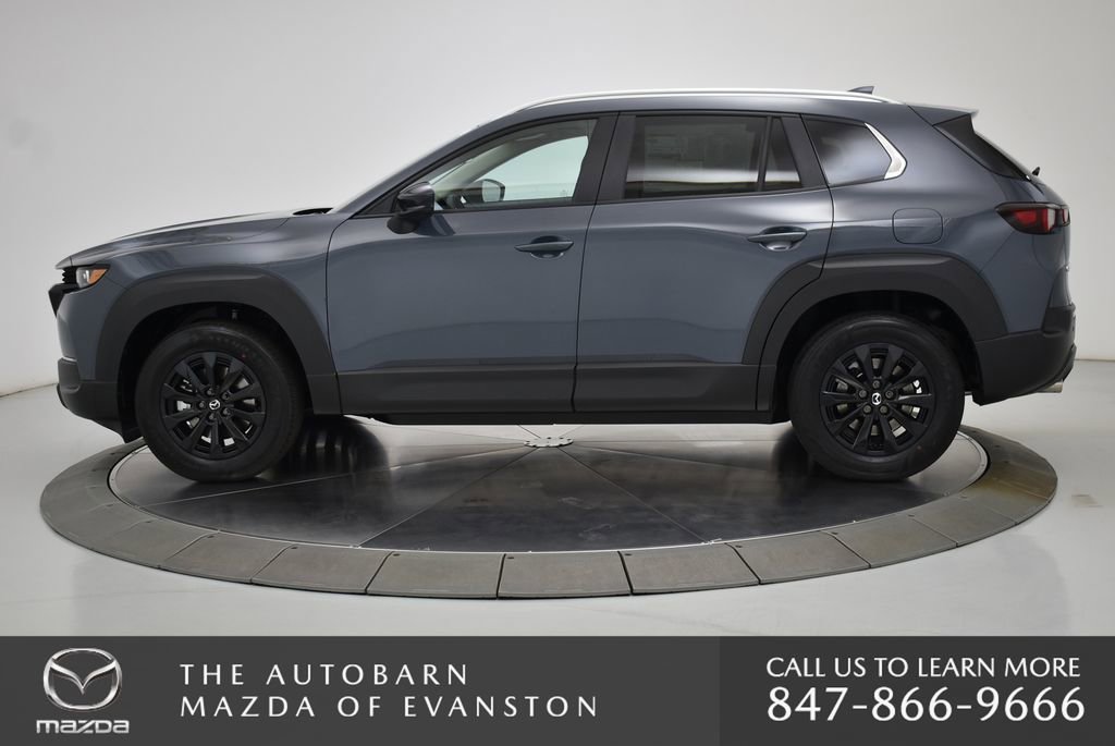 New 2026 MAZDA CX-50 2.5 Hybrid w/ Weather Package image 17