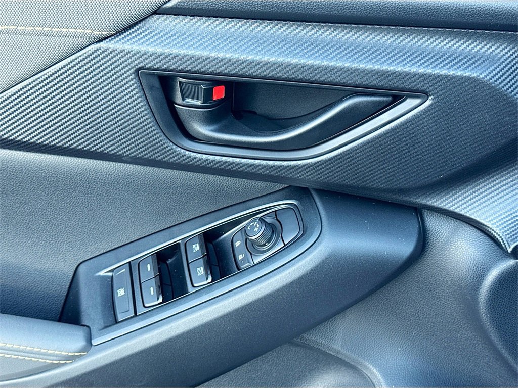 New 2025 Subaru Crosstrek 2.5i Sport image 16