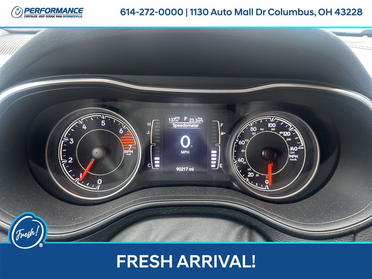 Used 2019 Jeep Cherokee Latitude Plus w/ Cold Weather Group image 17