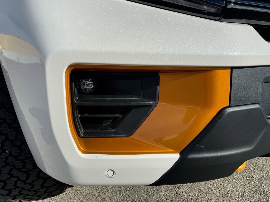 New 2026 Ford Expedition Tremor AWD/4WD image 11