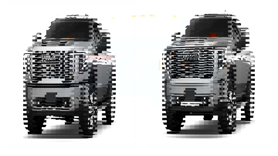 New 2026 GMC Sierra 2500 Denali image 27