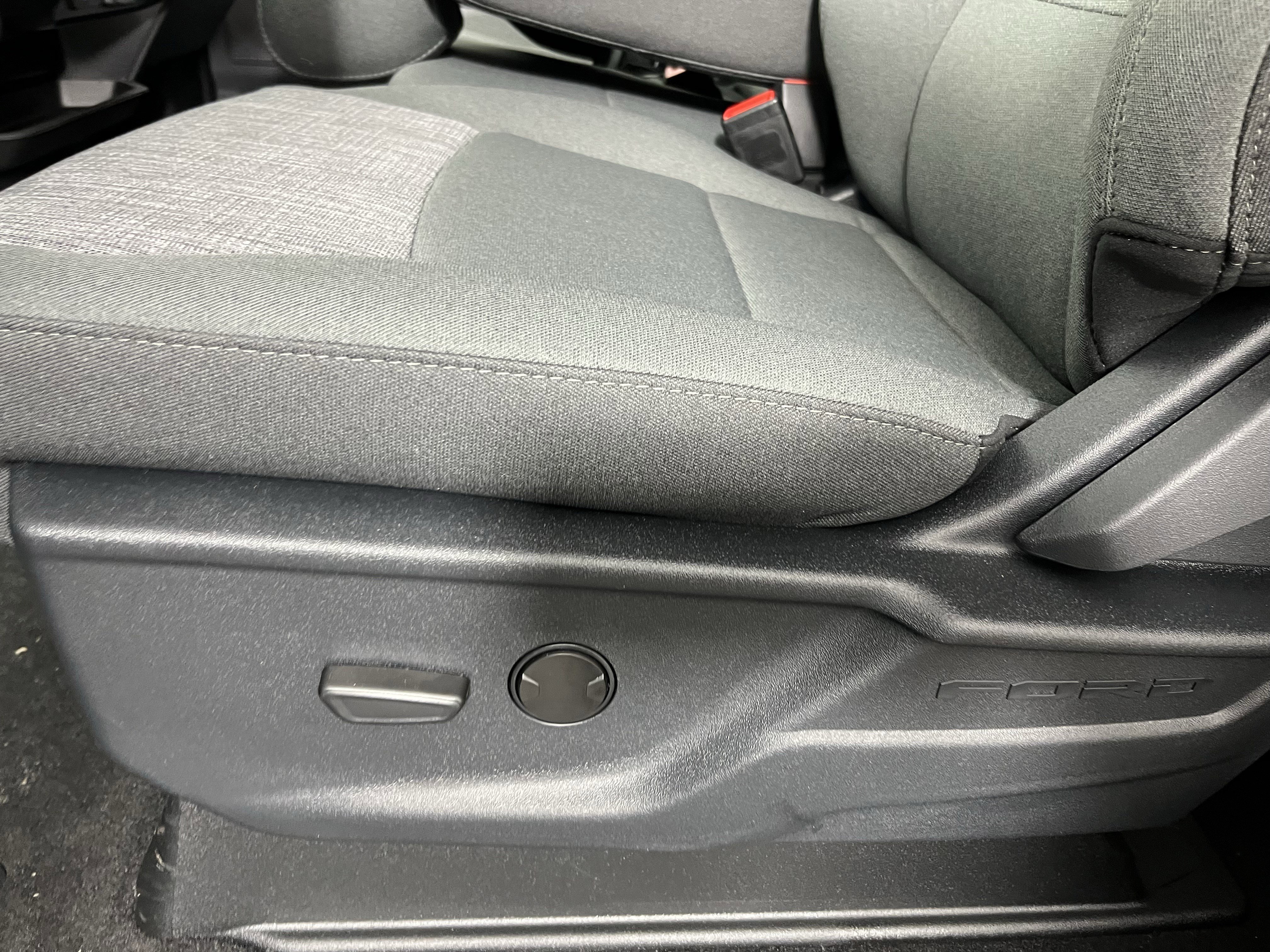 New 2026 Ford F350 XLT AWD/4WD image 17