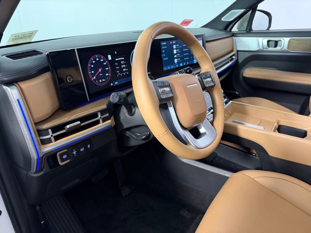 Used 2025 Hyundai Santa Fe Limited image 23