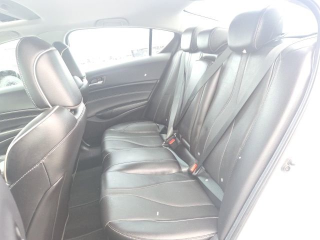 Used 2022 Acura ILX w/ Premium Package image 16