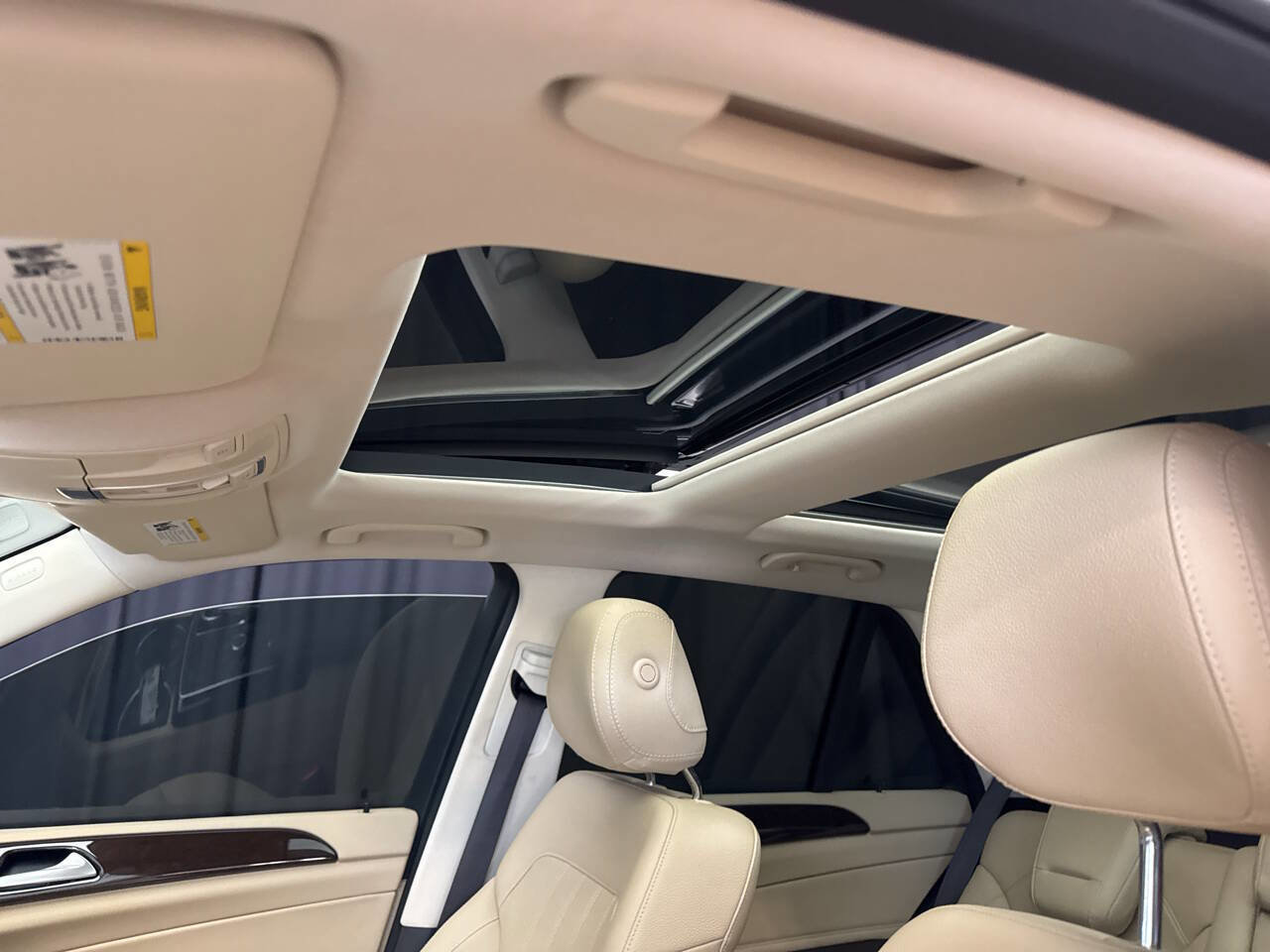 Used 2016 Mercedes-Benz GLE 350 4MATIC image 17