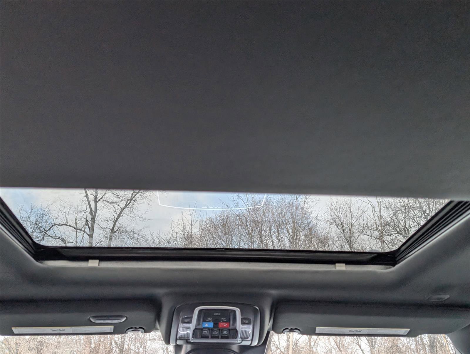 New 2026 RAM 2500 Laramie w/ Night Edition image 9