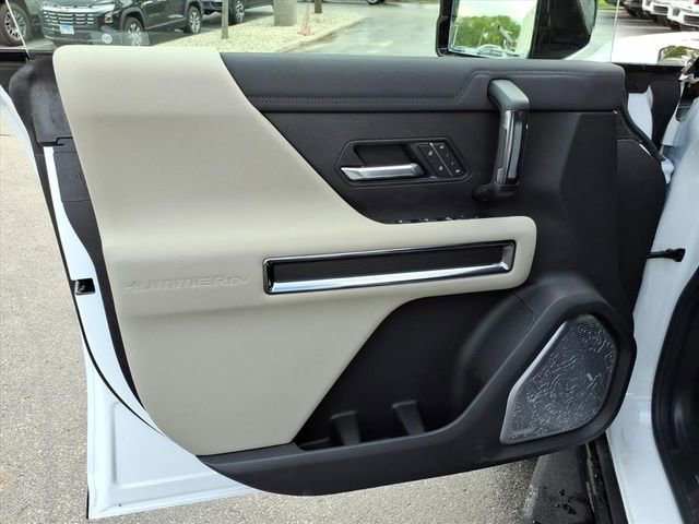 New 2026 GMC Hummer EV SUV AWD/4WD image 29