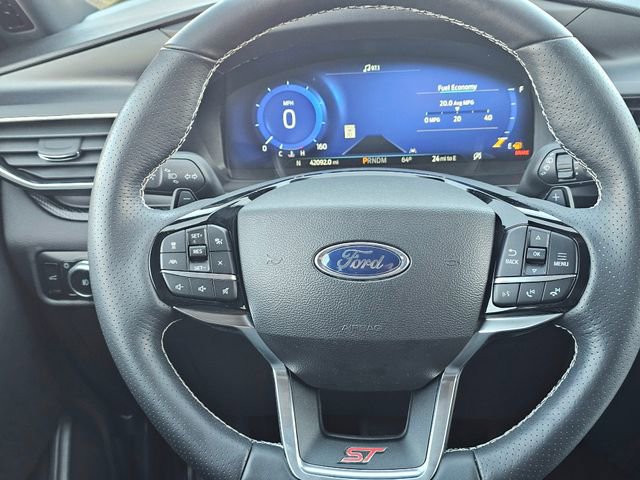Used 2023 Ford Explorer ST w/ Equipment Group 401A AWD/4WD image 34