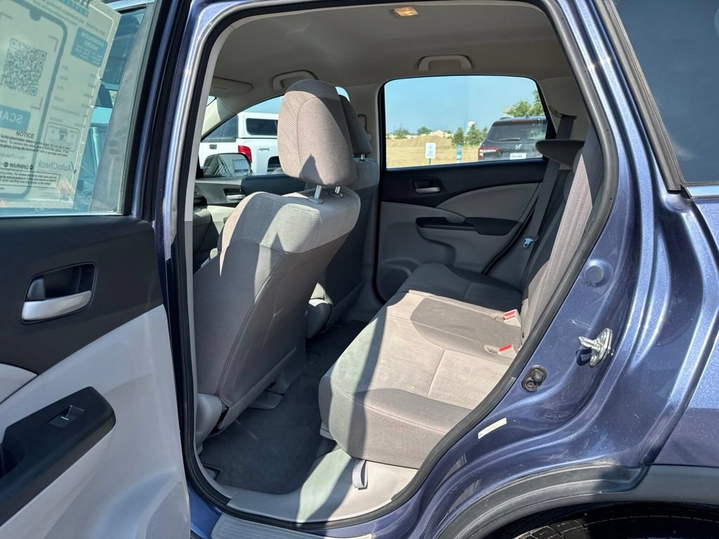 Used 2014 Honda CR-V LX image 30