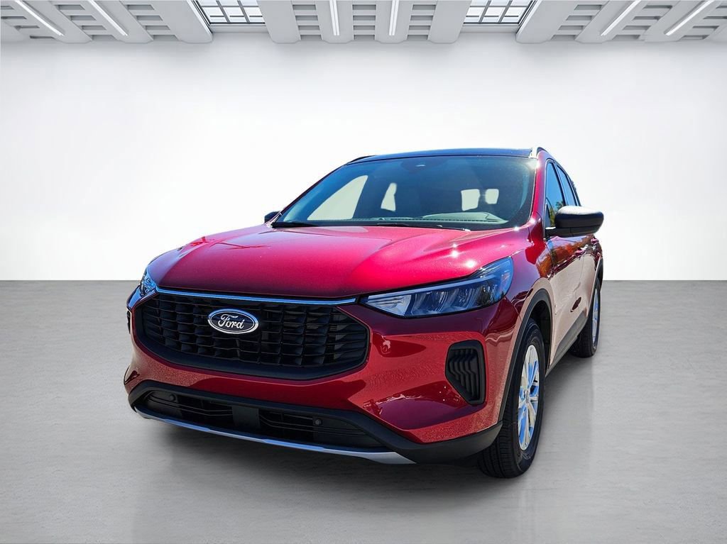 New 2026 Ford Escape Active w/ Active Premium Tech Pack image 9