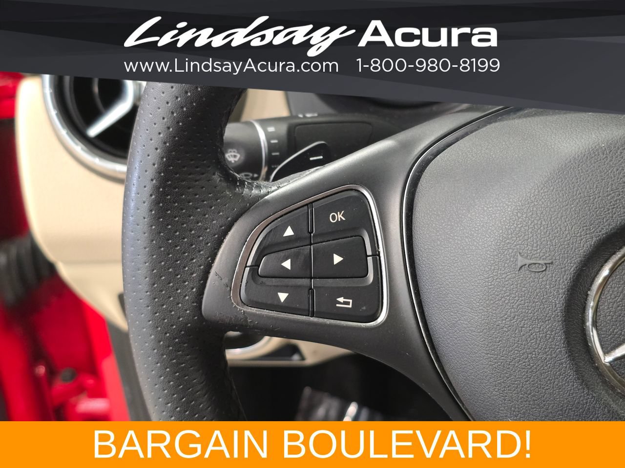 Used 2018 Mercedes-Benz CLA 250 image 16