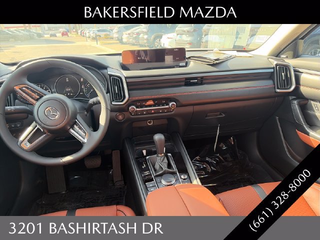 New 2026 MAZDA CX-50 Meridian Edition w/ Apex Package AWD/4WD image 12