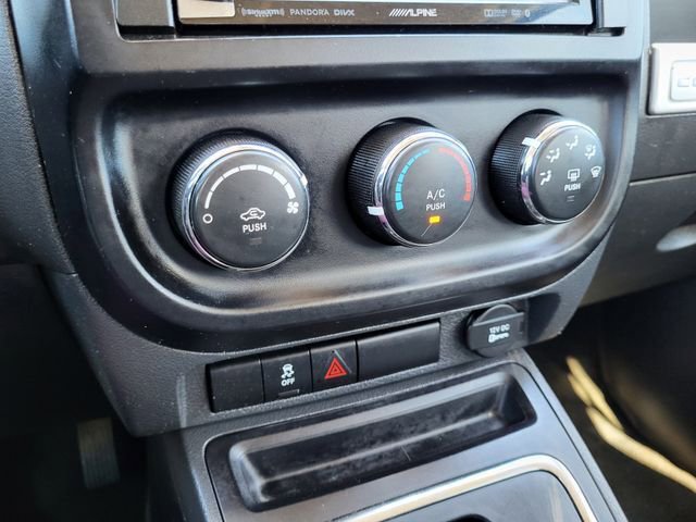 Used 2016 Jeep Compass Sport w/ Power Value Group image 17