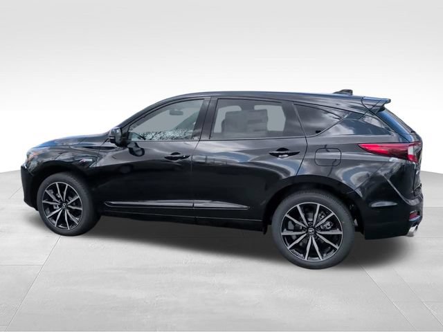 New 2026 Acura RDX A-Spec w/ Advance Package AWD/4WD image 11