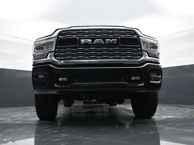 Used 2020 RAM 2500 Limited image 46