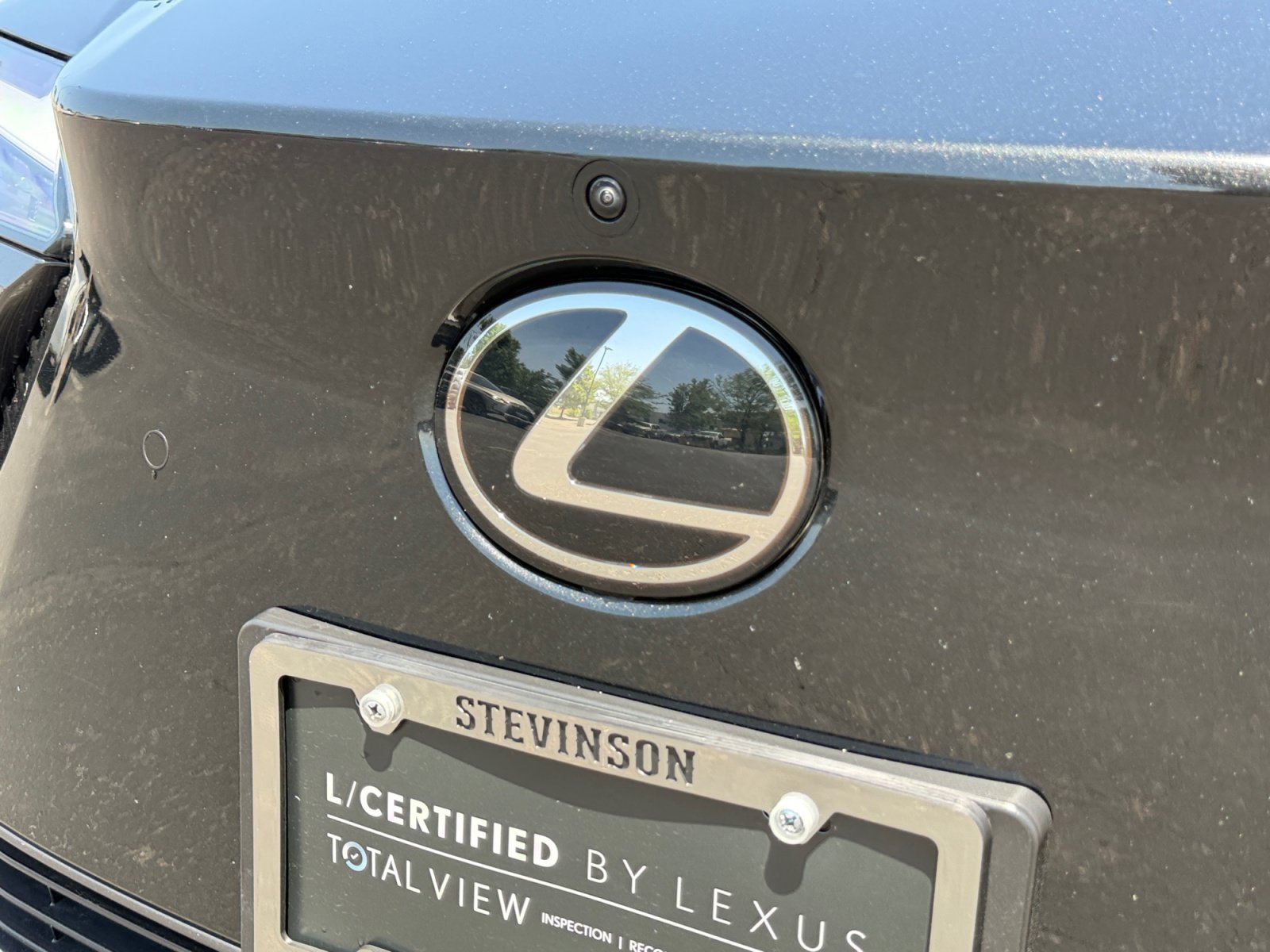 Used 2024 Lexus RZ 450e Premium w/ Technology Package AWD/4WD image 22