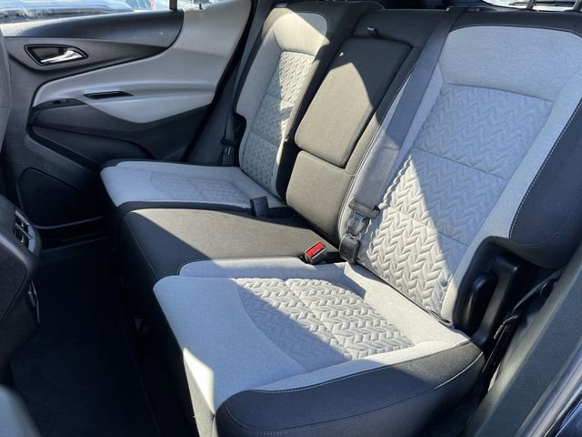 Used 2022 Chevrolet Equinox LT AWD/4WD image 24