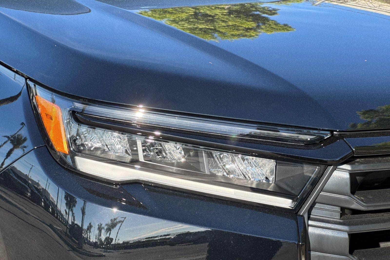 New 2026 Honda Pilot EX-L image 32