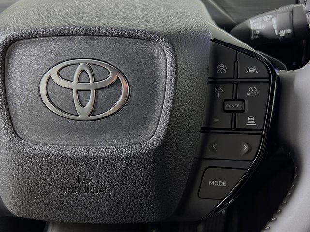 New 2026 Toyota C-HR AWD/4WD image 17
