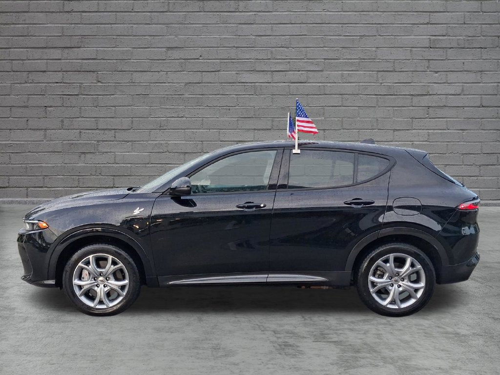 Used 2024 Dodge Hornet R/T AWD/4WD image 4
