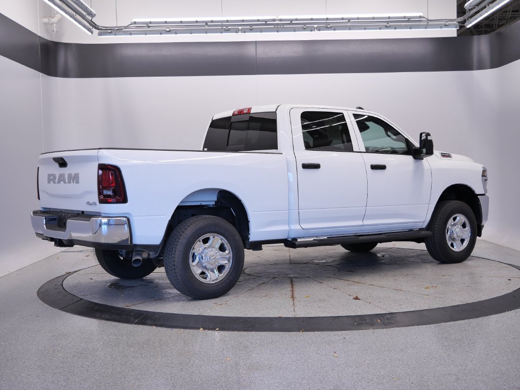 Used 2026 RAM 2500 Tradesman AWD/4WD image 5