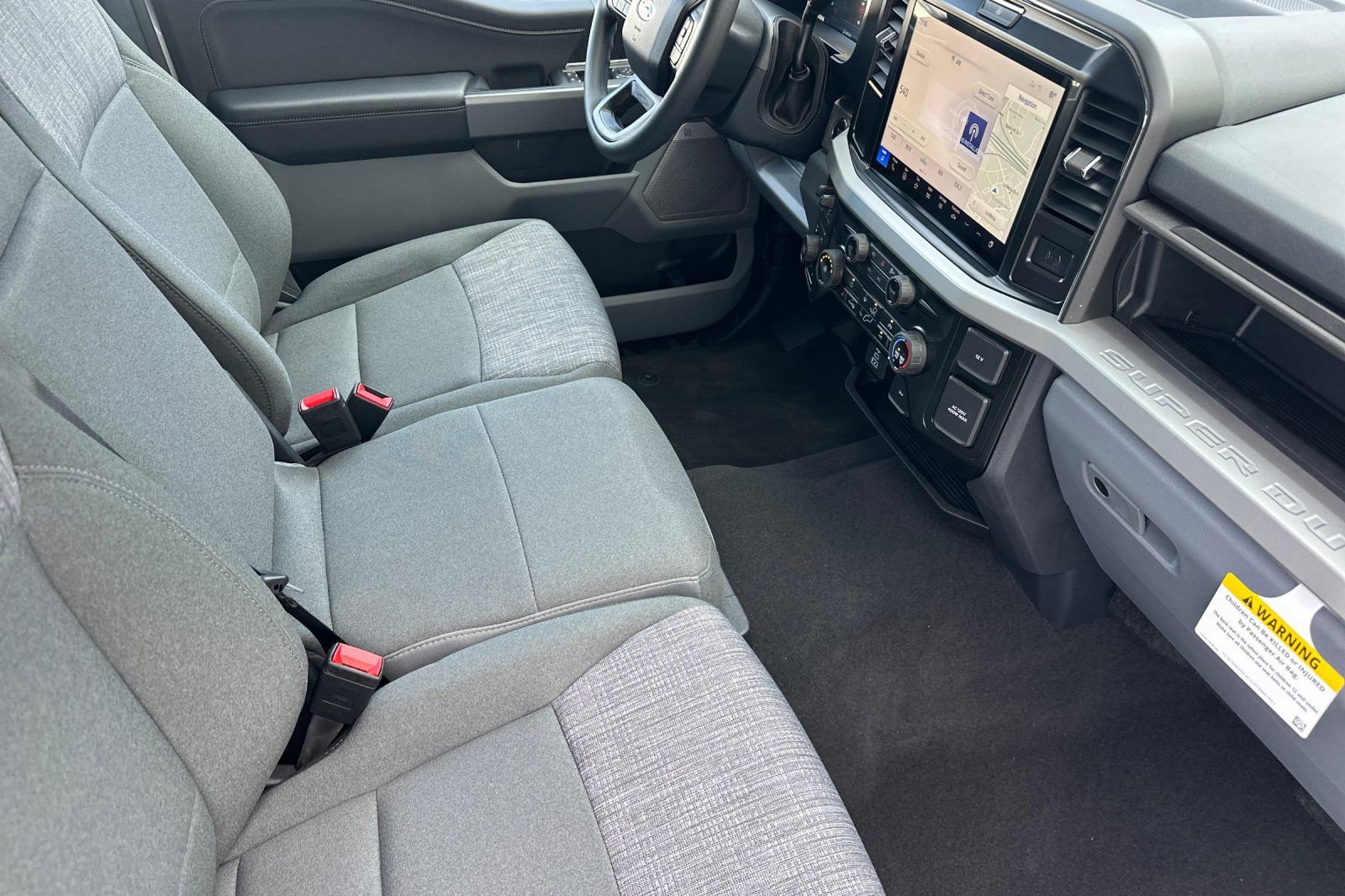 New 2026 Ford F250 XLT w/ XLT Premium Package image 14