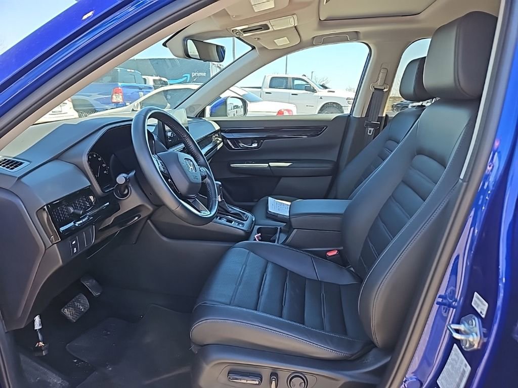 Used 2023 Honda CR-V EX-L image 15