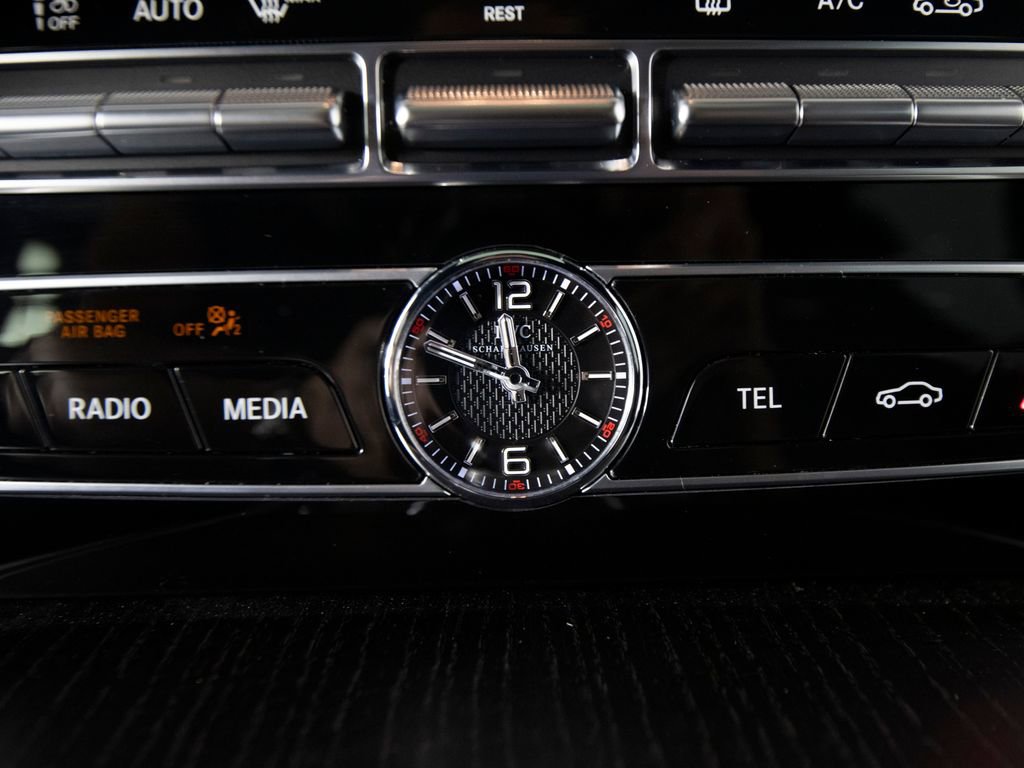 Used 2024 Mercedes-Benz G 63 AMG 4MATIC image 23