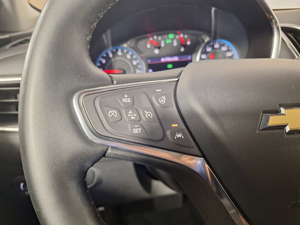 Used 2024 Chevrolet Equinox LT FWD image 21