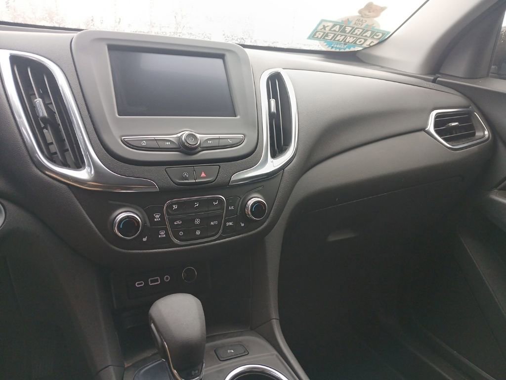 Used 2024 Chevrolet Equinox LT image 21